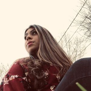 Meet your Posher, Jacky